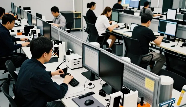 定制化技术方案